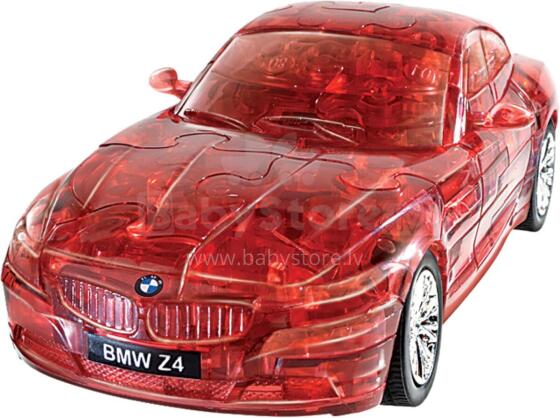 Crystal Puzzle Cars BMW 3D Art.101284 Crystal 3D pusle