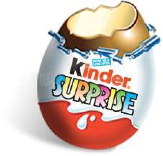 Kinder Surprise Art.100271