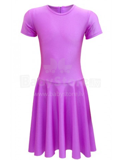 La bebe Sportdance Art.107487  Платье для бальных танцев стандарт