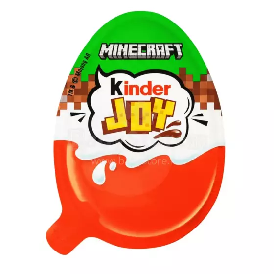 Kinder Joy Art.100273