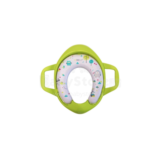 Bbluv Toilet Trainer  Art.B0112-L Lime
