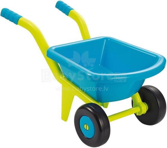 Simba Dickie WheelBarrow Art.113378  Детская Тачка