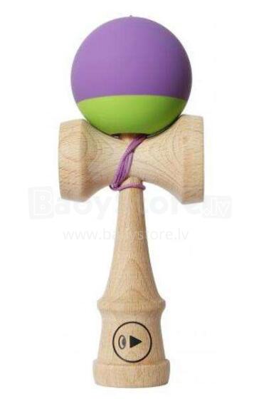 Play Pro Grip Art.3206  Puust kendama