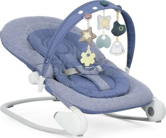 Chicco Hoopla  Art.79840.32 Avio Kiiktool (puhketool)