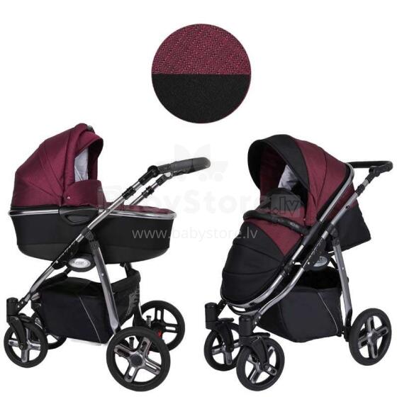 Kunert Libero Premium Class Art.LI-05 Bordo