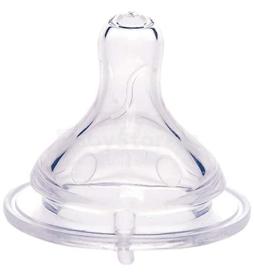Everyday Baby Anti Colic Nipple  Art.10402