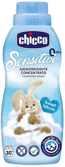 Chicco Tender Touch Fabric Softener And Rinse Art.67294.20  Kontsentreeritud riide pehmendaja