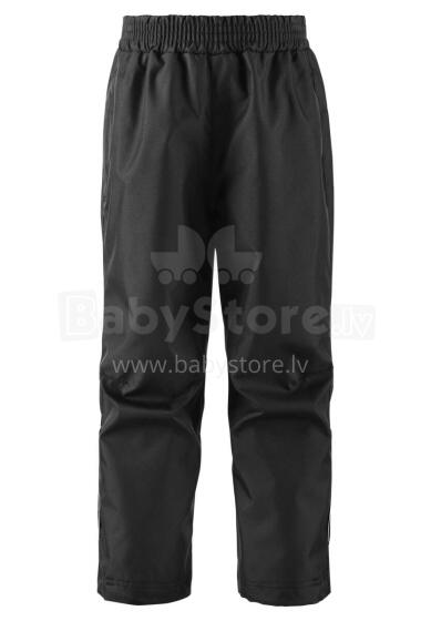 LASSIE Bikses Terje Black 722702-9990 110