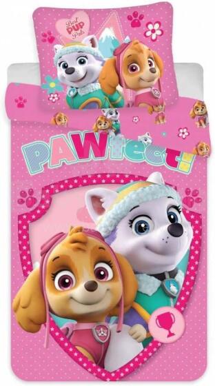 Carbotex Bedding Paw Patrol Art.192019-B