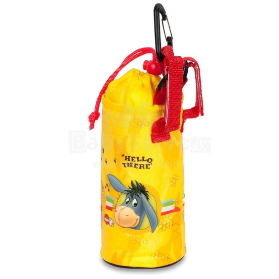 Disney Winnie Pooh Bottle Cover Art.9217 Чехол для бутылки