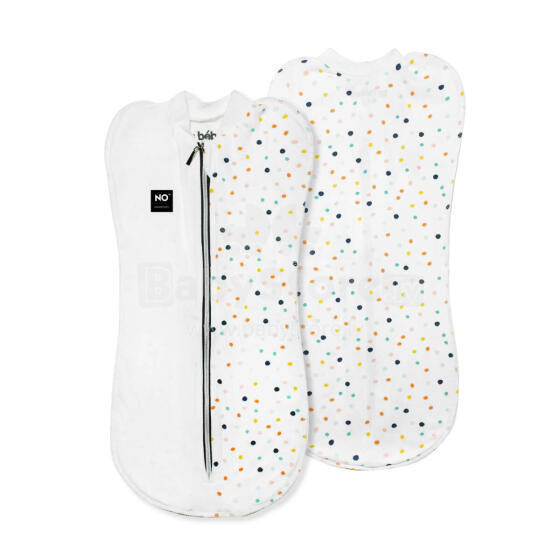 La Bebe™ NO Swaddle Up Art.10-42-221