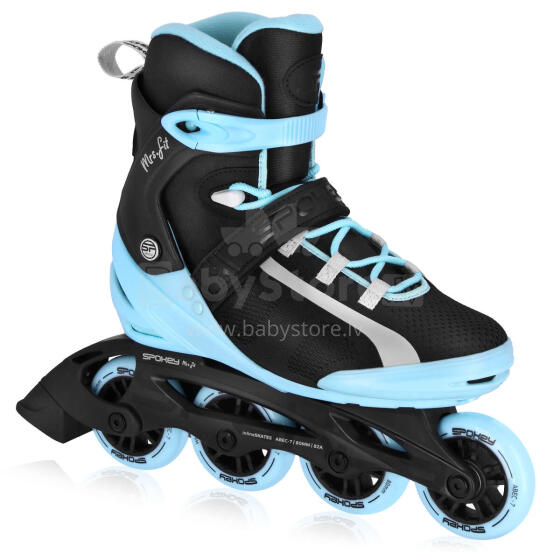 Spokey MsrFIT 40 LM Art.940764 Rulluisud