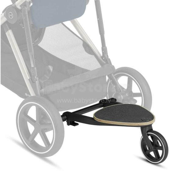 Cybex Gazelle S seisulaud