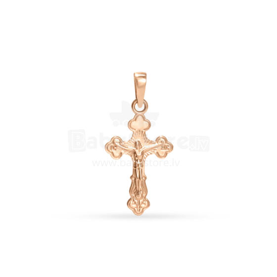 Gold Jewellery Art.ZKX3KP204994R
