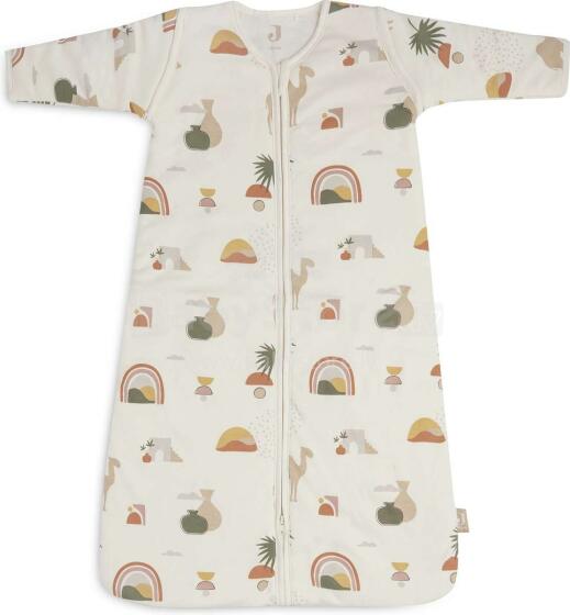 Jollein With Removable Sleeves Art.016-541-67013 Middle East  90cm