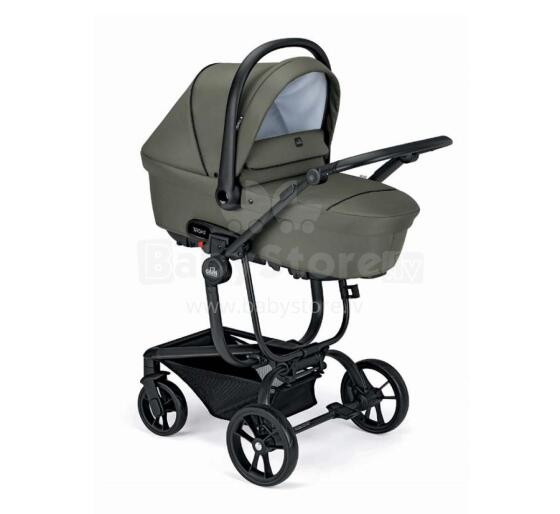 Cam Taski Sport Art.910-864 Verde Vanker 3in1