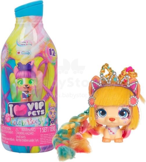 Vip Pets Art.712003  Супер модные щенки
