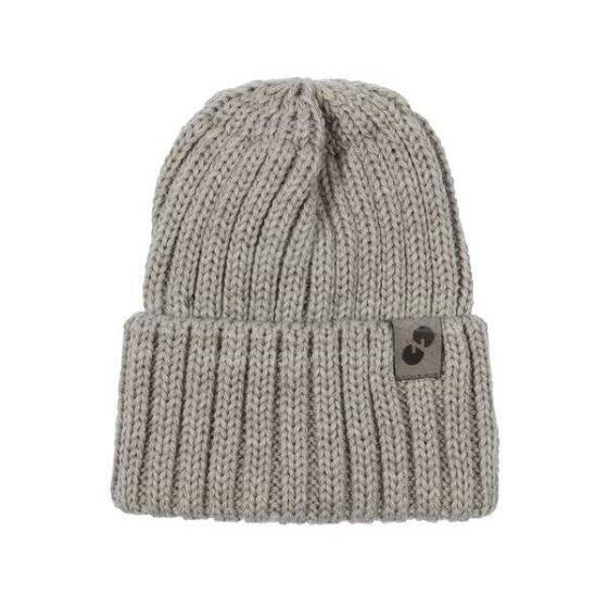 NordBaby Beanie Brian Art.263112	Beige