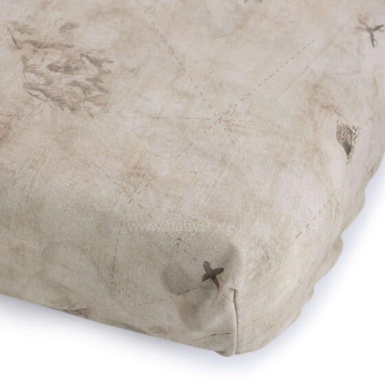 Makaszka Cotton Sheet Art.154727