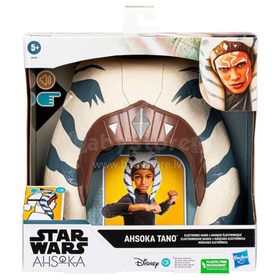 STAR WARS Näomask Ahsoka Tano
