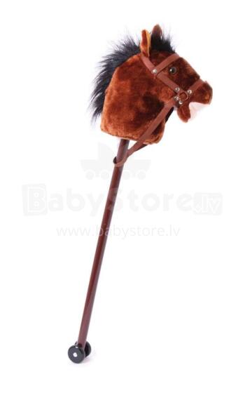 Bebe Basic Hobbyhorse Thunder Art.SF4105 Äikese ratsahobune
