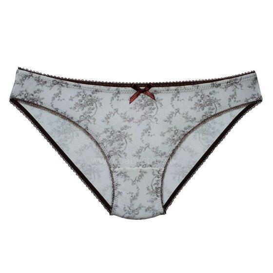 Bogema Lingerie Art.91261 Beatrice Трусики до/после родовые