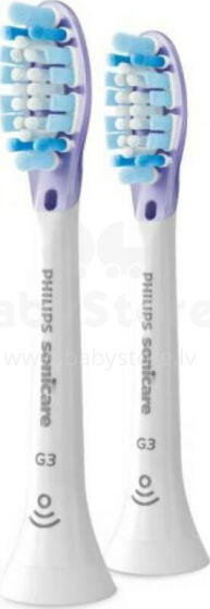 Padoms Philips Sonicare G3 Premium Gum Care HX9052 / 17 2gab.