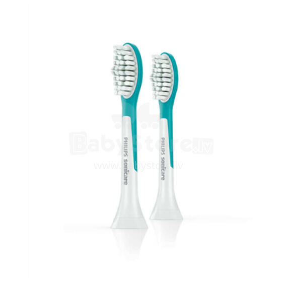 Philips Sonicare for Kids  HX6042/33 Heads, For kids