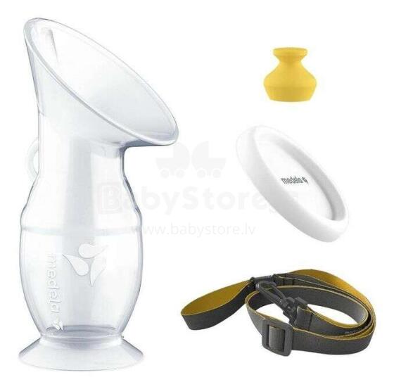 Medela Silicone Breast Milk Collector Art.4201
