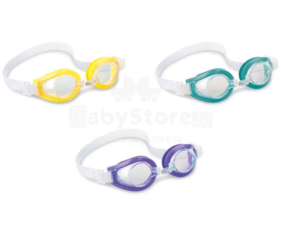 Toi Toys Art.X-016 Ujumisprillid lastele