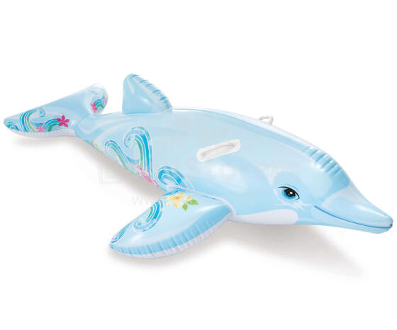 DELFIN DO PŁYWANIA