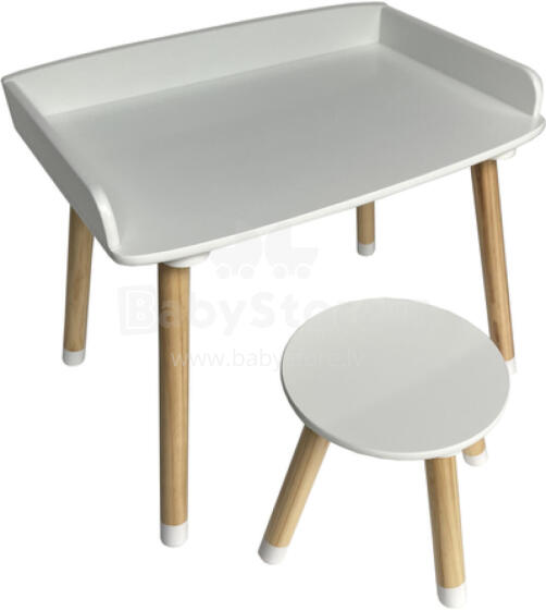 Bebe Basic Art.183737 White