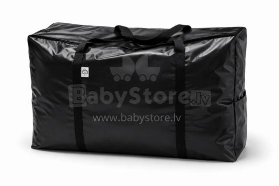 Basic CS Lline Care & Support Pillow Bag Art.184777 Black  Sleep Again padja hoiu- ja transpordikott