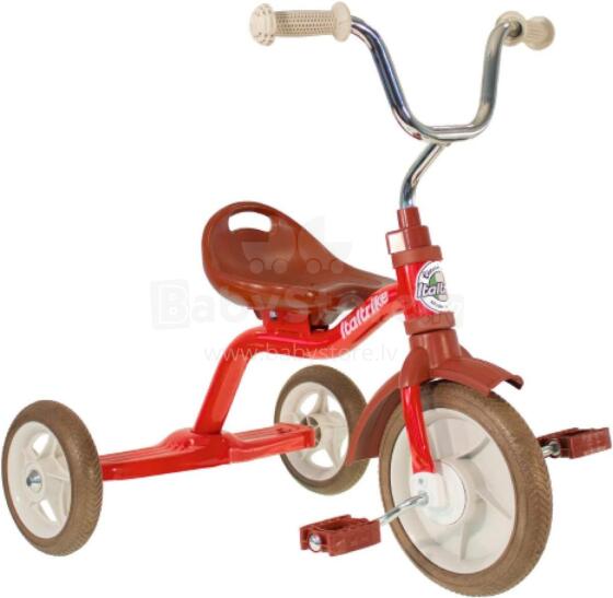 Italtrike Super Touring Champion 10’’ Art.1921 Kids tricycle