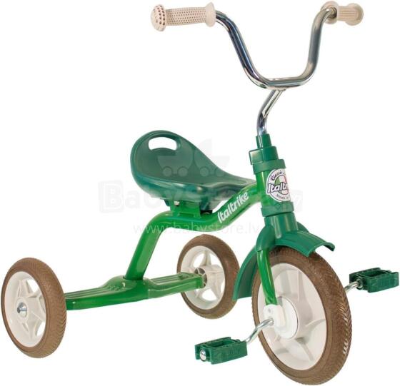 Italtrike Super Touring Primavera 10’’ Art.1922 Kids tricycle