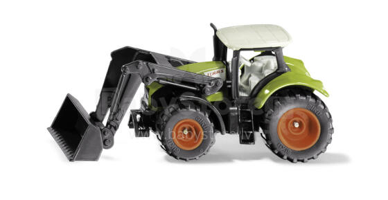 SIKU traktor Claas Axion, 1392