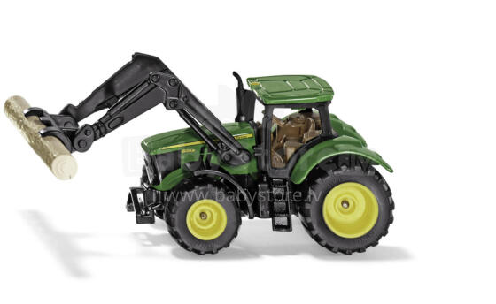 SIKU traktor John Deere, 1540