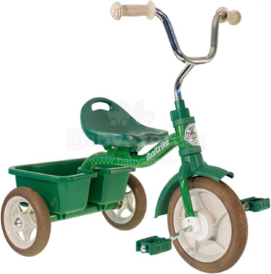 Italtrike Transporter Spring Art.1944 Kids tricycle
