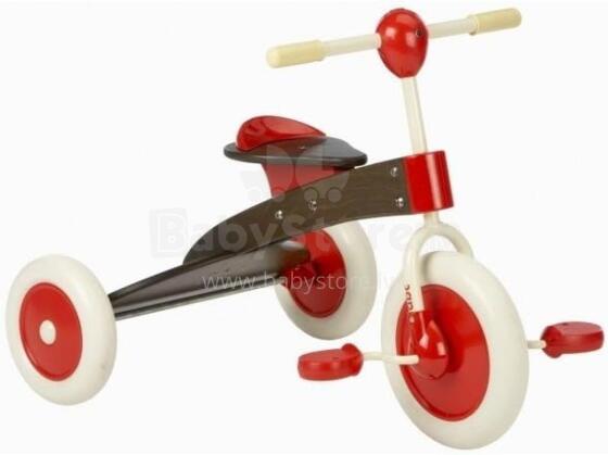 Italtrike Chocolate Triciclino Art.19719  Kids tricycle