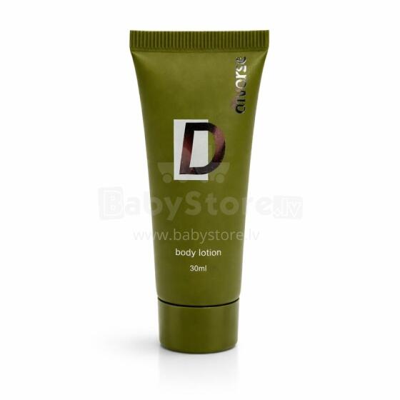 ModernHome Art.VE524 Body lotion, 30 ml. Suitable for various hotels.