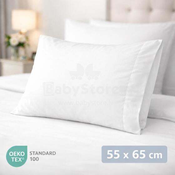 ModerHome Art.GV210 Pillowcase, size 55x65 cm