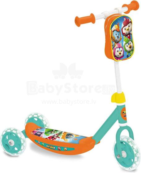 Mondo Disney My First Scooter Art.28616 Top Wing  Трехколесный самокат