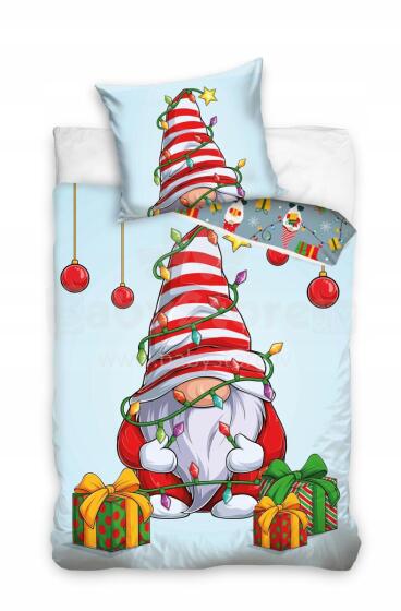 Carbotex Bedding Christmas Art.211266