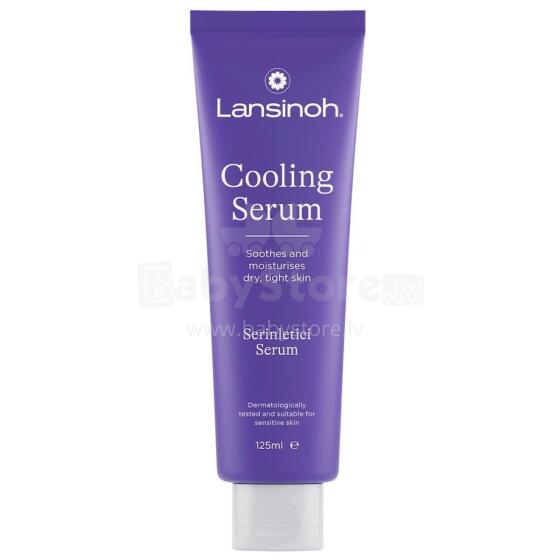 Lansinoh Cooling Serum Art.68710 Jahutav seerum, 125 ml