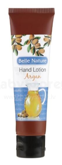 Belle nature hand cream with argan scent 60ml