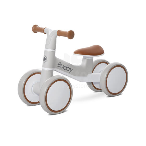 Lorelli Balance Bike Buddy  Art.10410100001 Beige