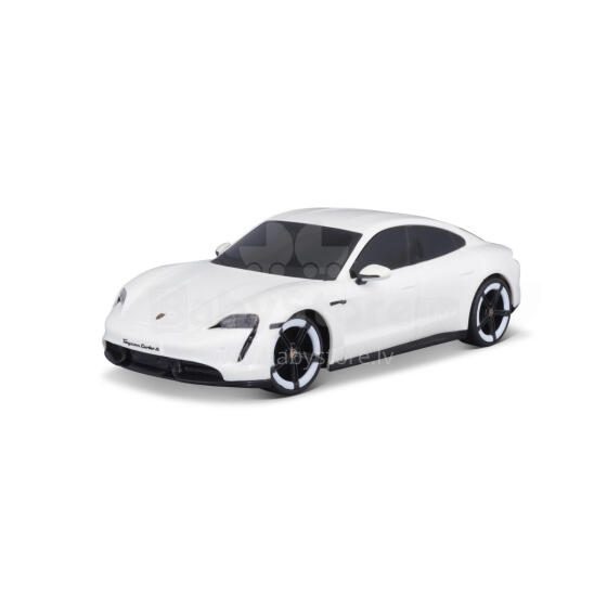 MAISTO TECH 1:24 RC auto Porshe Taycan turbo S, 81528