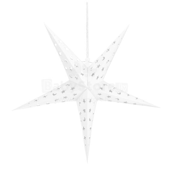 CA1015 JÕULUKORNAMENT "STAAR" 30 CM
