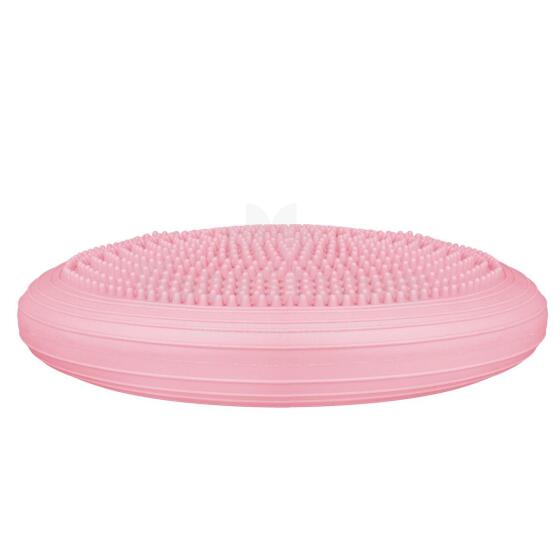 Fitness tasakaalupadi + pump Springos FA0089