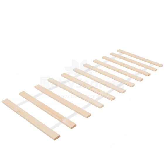 Voodiraam Springos BF0007 160x200